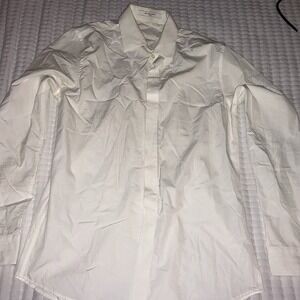 Givenchy Shirt Men Size 40